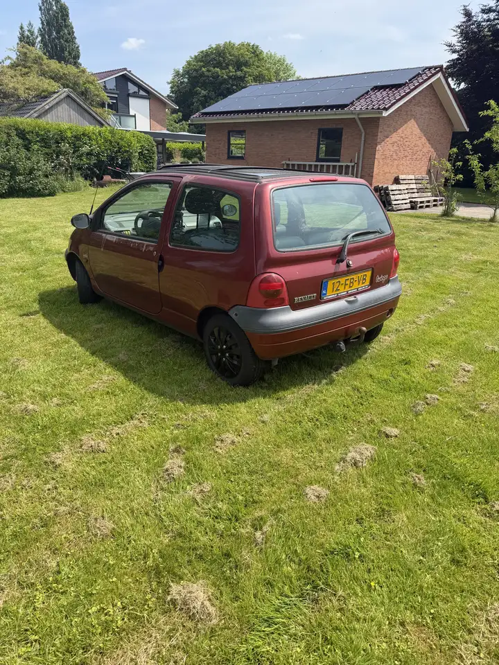 Renault Twingo 1.2 Comfort, foto 3