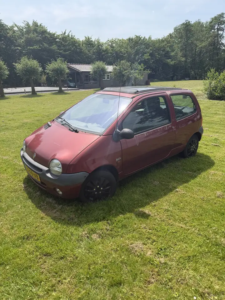 Renault Twingo 1.2 Comfort, foto 2