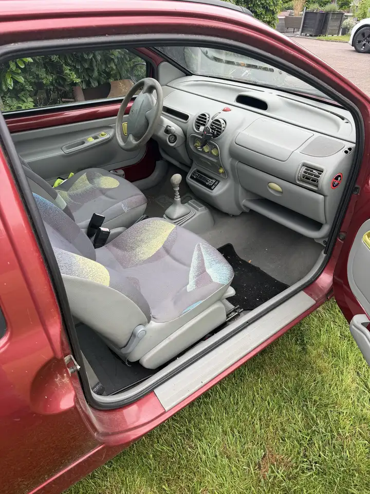 Renault Twingo 1.2 Comfort, foto 7