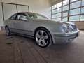 Mercedes-Benz CLK 320 CLK-Klasse Coupe Elegance schöner Youngtimer! Silber - thumbnail 7