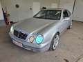 Mercedes-Benz CLK 320 CLK-Klasse Coupe Elegance schöner Youngtimer! Silber - thumbnail 9