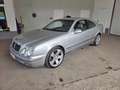 Mercedes-Benz CLK 320 CLK-Klasse Coupe Elegance schöner Youngtimer! Silber - thumbnail 1