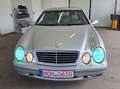 Mercedes-Benz CLK 320 CLK-Klasse Coupe Elegance schöner Youngtimer! Silber - thumbnail 8