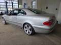 Mercedes-Benz CLK 320 CLK-Klasse Coupe Elegance schöner Youngtimer! Silber - thumbnail 3