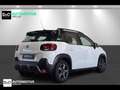 Citroen C3 Aircross shine gps parkeerhulp Blanco - thumbnail 3
