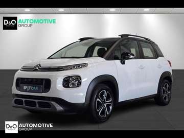 shine gps parkeerhulp