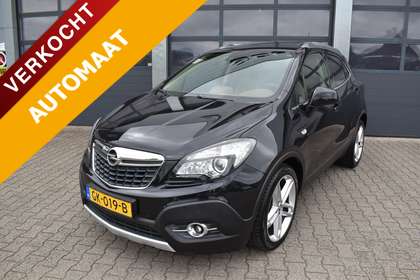 Opel Mokka 1.4 Turbo 140pk Automaat Cosmo