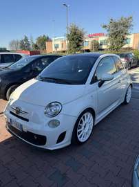 1.4 16v turbo t-jet essesse 160cv