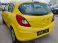Opel Corsa Corsa 1,0 Style Style Gelb - thumbnail 5