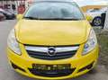 Opel Corsa Corsa 1,0 Style Style Gelb - thumbnail 1