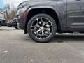 Jeep Grand Cherokee PHEV 380PS 4xe Summit Reserve *Österreich Version* Grau - thumbnail 3