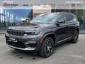 Jeep Grand Cherokee PHEV 380PS 4xe Summit Reserve *Österreich Version* Grau - thumbnail 1