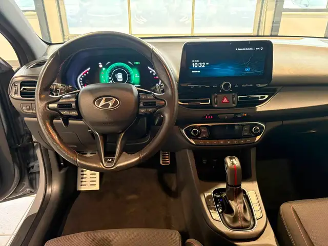 Hyundai I30 view 9