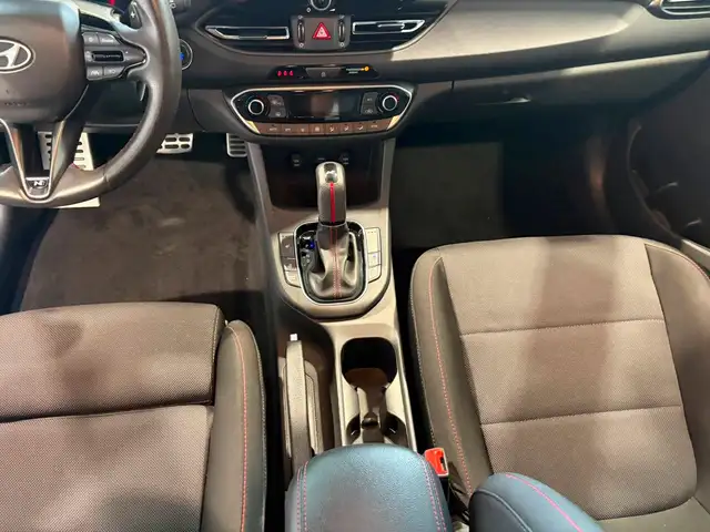 Hyundai I30 view 12