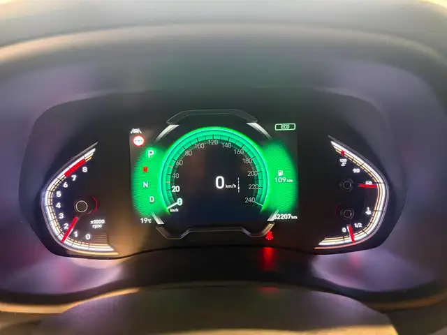Hyundai I30 view 7