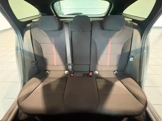 Hyundai I30 view 14