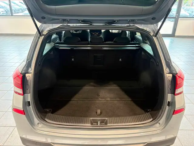 Hyundai I30 view 6