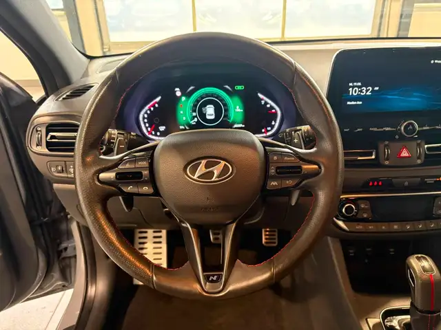 Hyundai I30 view 10