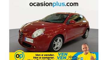 1.4 Multi-Air S&S Distinctive 105