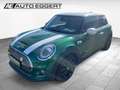 MINI Cooper SE Mini Trim M COOPER Navi LED Klimaautom DAB SHZ Key Grün - thumbnail 1