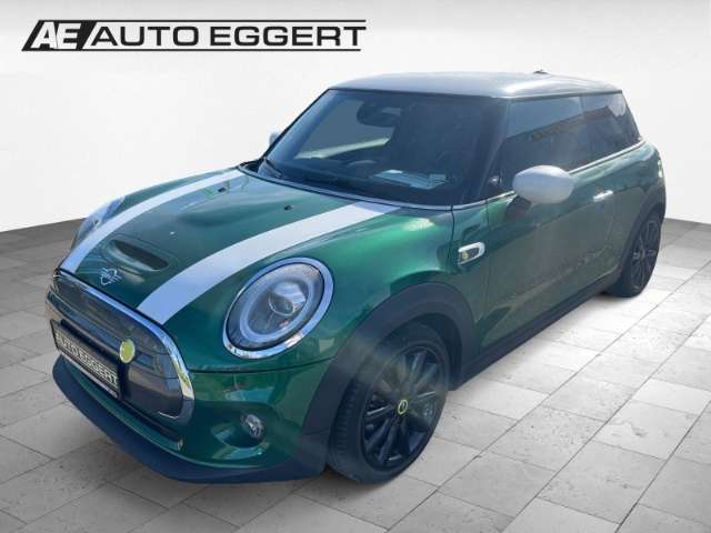 Imagine MINI Cooper SE Mini Trim M COOPER Navi LED Klimaautom DAB SHZ Key