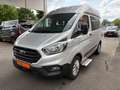 Ford Transit Custom Akitvfahrer/Passivfahrer Klima H2 Plateado - thumbnail 9