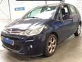 Citroen C3 C3 1.2 puretech (vti) Exclusive 82cv FL Blu/Azzurro - thumbnail 1
