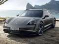 Porsche Taycan cross turismo 4 5p.ti cvt APPROVED 12 MESI Grey - thumbnail 1