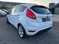 Ford Fiesta Fiesta 1.25i Ambiente Blanc - thumbnail 2