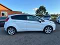 Ford Fiesta Fiesta 1.25i Ambiente Blanc - thumbnail 5
