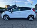 Ford Fiesta Fiesta 1.25i Ambiente Blanc - thumbnail 6