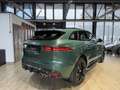 Jaguar F-Pace R-Sport AWD*PANO*AHK*LED*NAVI*MERIDIAN* Gris - thumbnail 6