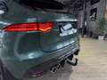 Jaguar F-Pace R-Sport AWD*PANO*AHK*LED*NAVI*MERIDIAN* Gris - thumbnail 11