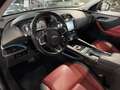 Jaguar F-Pace R-Sport AWD*PANO*AHK*LED*NAVI*MERIDIAN* Gris - thumbnail 13