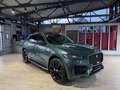 Jaguar F-Pace R-Sport AWD*PANO*AHK*LED*NAVI*MERIDIAN* Gris - thumbnail 8