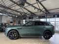 Jaguar F-Pace R-Sport AWD*PANO*AHK*LED*NAVI*MERIDIAN* Gris - thumbnail 3