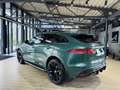 Jaguar F-Pace R-Sport AWD*PANO*AHK*LED*NAVI*MERIDIAN* Gris - thumbnail 4