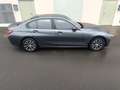 BMW 318 318dA Gris - thumbnail 5
