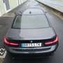 BMW 318 318dA Gris - thumbnail 9