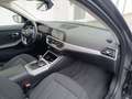 BMW 318 318dA Gris - thumbnail 14