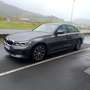 BMW 318 318dA Gris - thumbnail 1