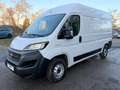 Fiat Ducato 120 L2H2 RS: 3450 mm Weiß - thumbnail 8
