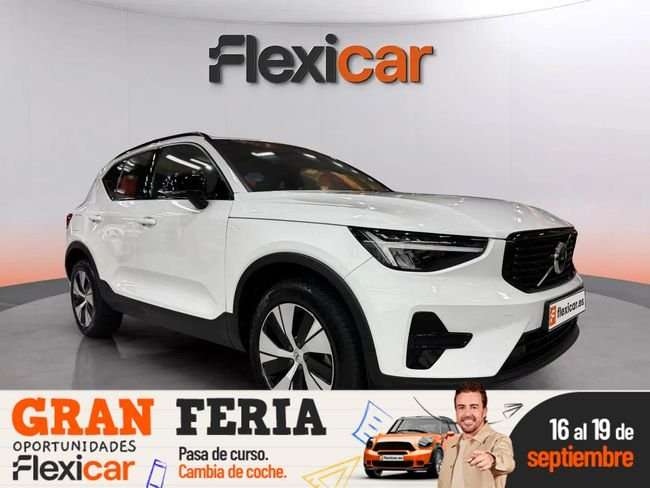 Volvo XC40 T5 Recharge Inscription Aut. - foto 1
