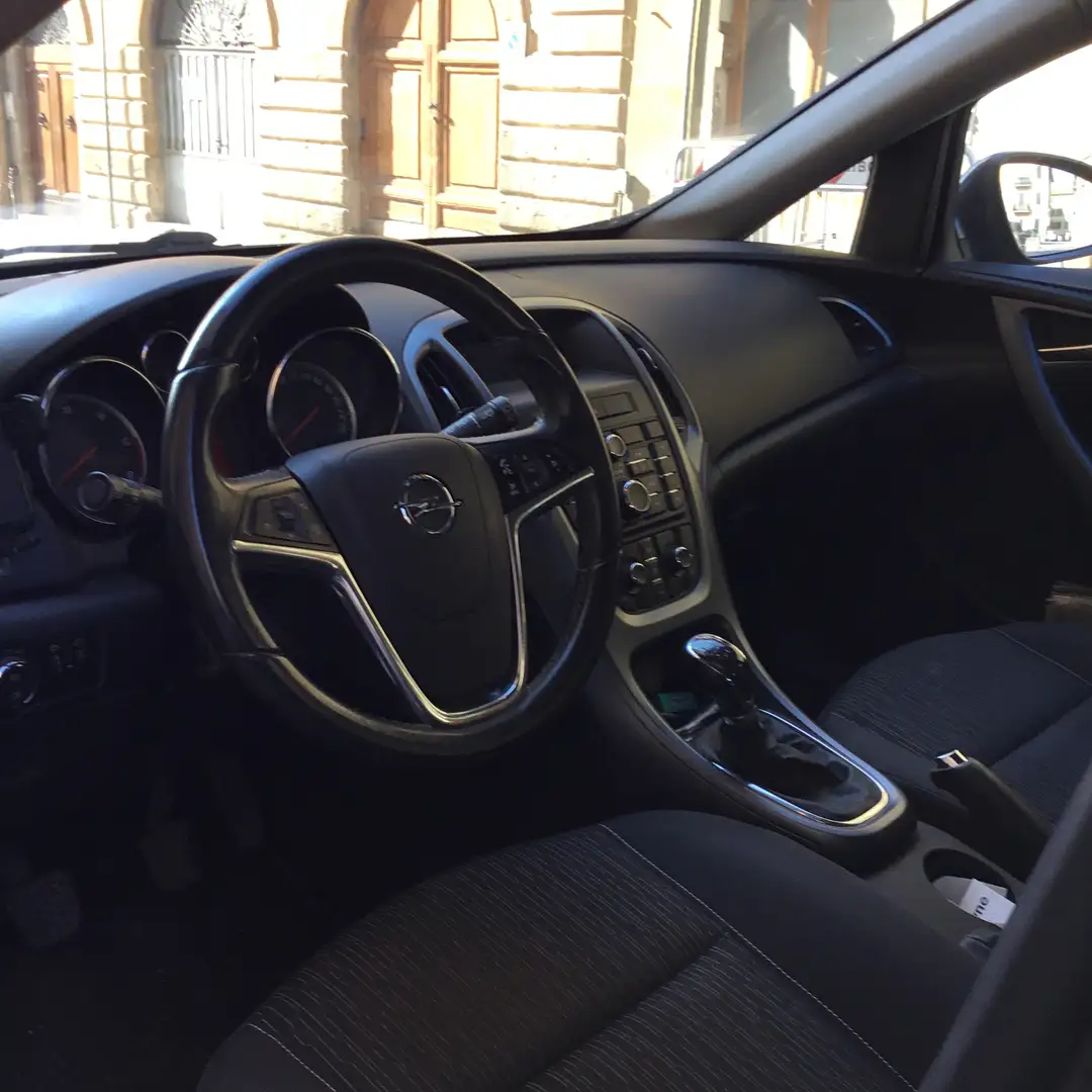 Opel Astra Sports Tourer 1.7 cdti ecotec 110cv - 2