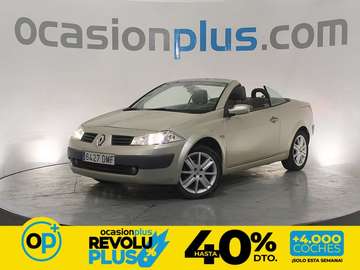 C.C. 1.9DCI Luxe Privilege