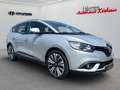 Renault Grand Scenic BLUE dCi 120 BUSINESS EDITION srebrna - thumbnail 2
