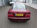 Mercedes-Benz E 320 CDI Avantgarde Red - thumbnail 4