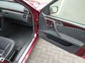 Mercedes-Benz E 320 CDI Avantgarde Piros - thumbnail 9
