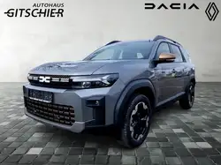 Dacia Bigster Extreme hybrid G 150 4x4