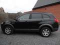 Chevrolet Captiva 2.2 TCDi FWD LS 5Plts *1e Eigen*Ohb*Navi *EURO 5 Noir - thumbnail 8